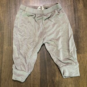 Kyte BABY Clay Newborn pants